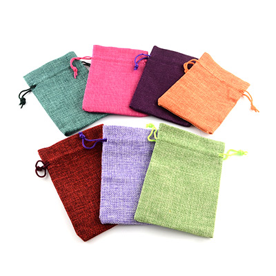 Шелковые & Матерчатые Чехлы