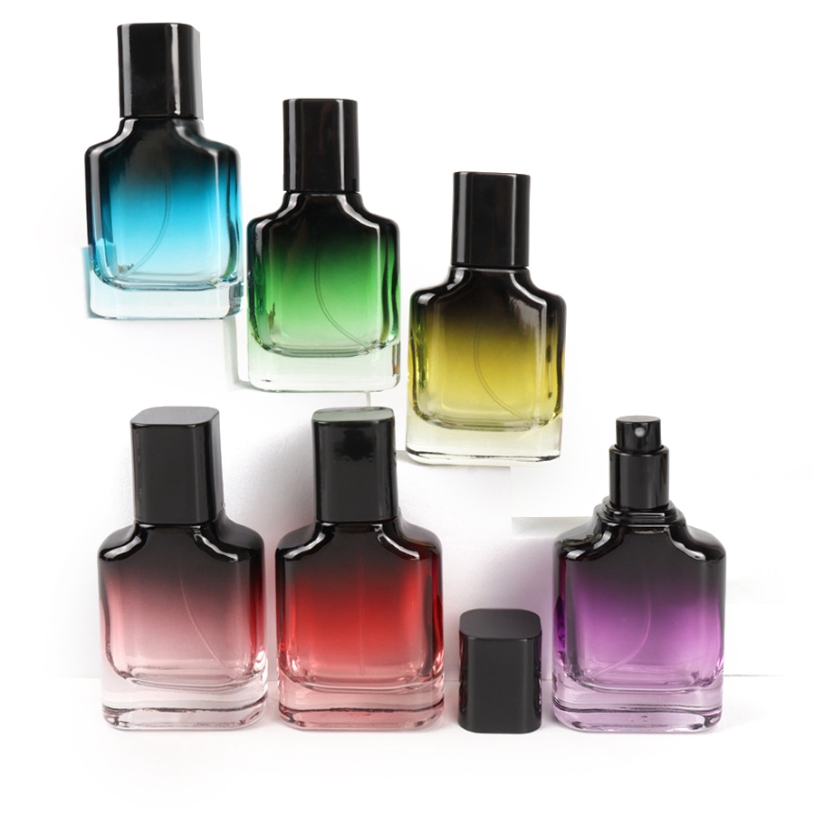 Многоразовая косметическая тара