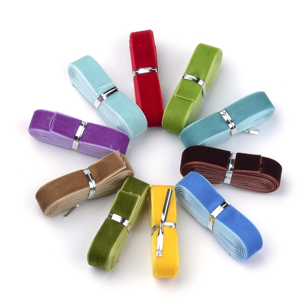 Бархатные Ленты