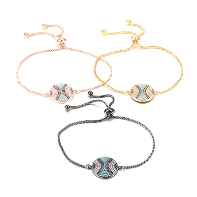 Слайдер Браслеты