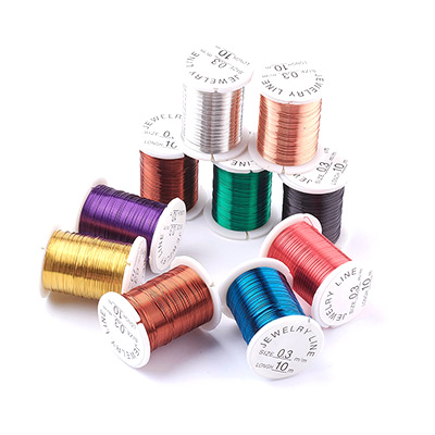 Проволоки Латунные