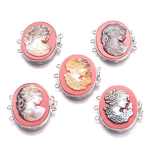 Замочки-коробка