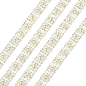 Бисероплетение Отделка