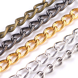 Цепочки Железные