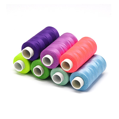 Швейные нитки