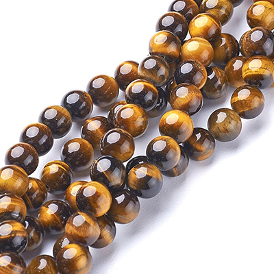 Тигровый Глаз