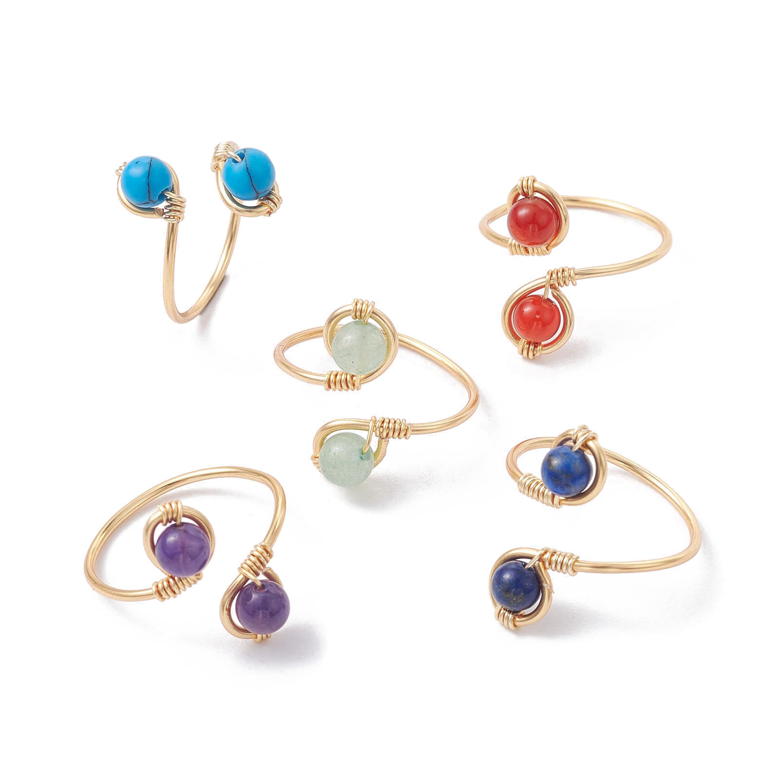 Кольца На Пальцы Ног