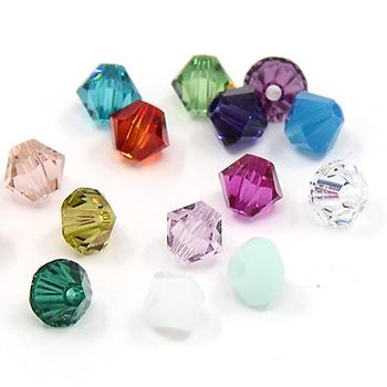 Австрийские Бусины Кристалла