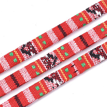 Тканевые Шнуры