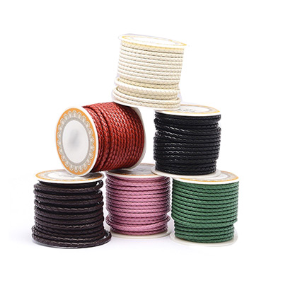 Кожаные Шнуры