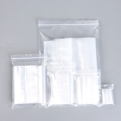 Пакеты с Zip-Замоком