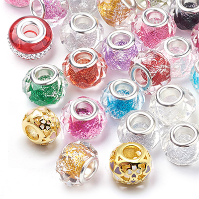 Европейские Бусины