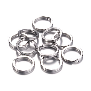 Брелки с застежками