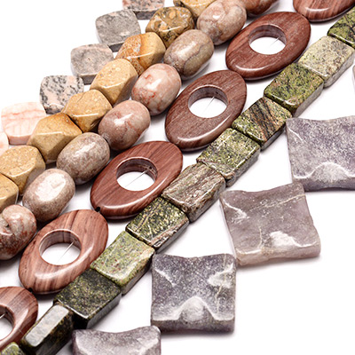 Ассорти Камней