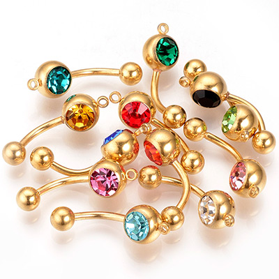 Украшения для Пирсинга