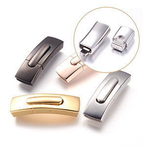 Замочек 'штык'