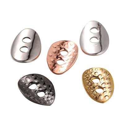 Металлические Пуговицы