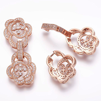 Складные Застежки