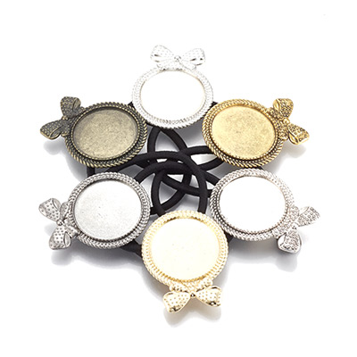 Другие Фурнитуры для Волос