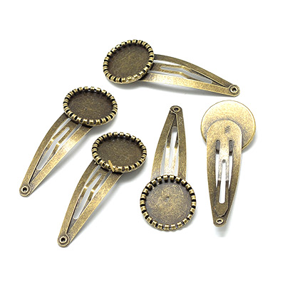 Основы для Клик-клак