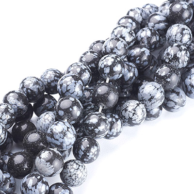 Снежный Обсидиан