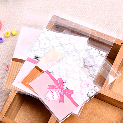 Сумки Целлофановые