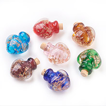 Кулоны Лэмпворк