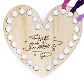 Вышивка крестиком