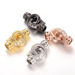 Соединенные Замочки