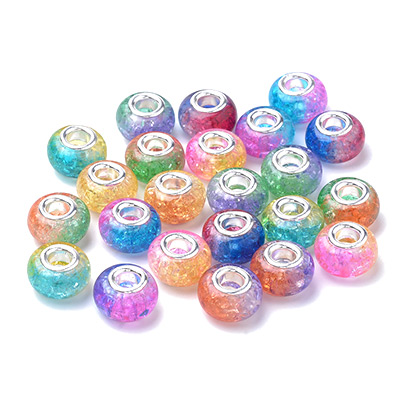 Европейские Бусины из Смолы