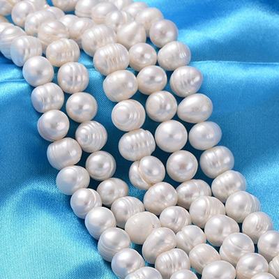 Бусины из Жемчуга