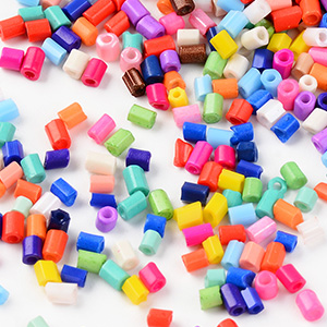 2-вырез Мелкий Бисер