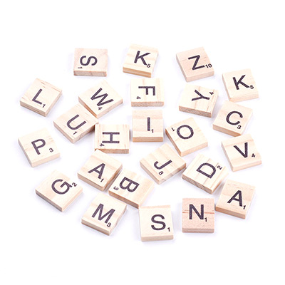 Кабошоны Деревянные