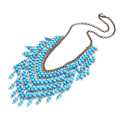 Биб Ожерелья