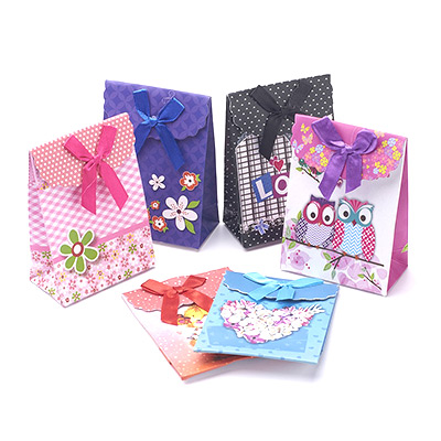 Бумажные Чехлы 