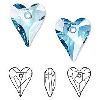 Австрийские Кулоны Кристалла