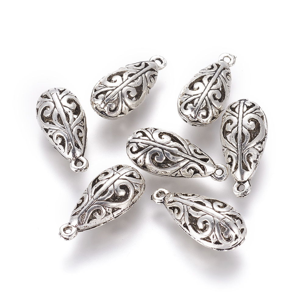 Подвески Тибетского Стиля