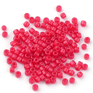 Цилиндрический Бисеры