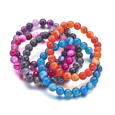 Упругие Браслеты