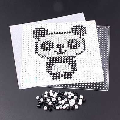 ТермоБусины & Пегборды