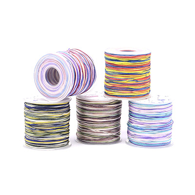 Нейлоновые Шнуры