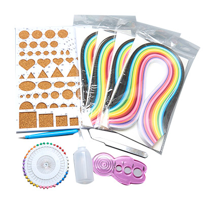 Материалы для Квиллинга