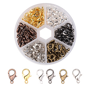 Карабин-лобстер