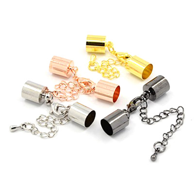  Концевики с Цепочкой