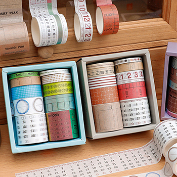 Декоративная Клейкая Лента