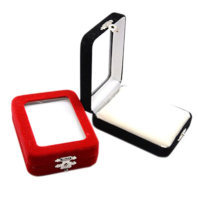 Бархатная Коробка