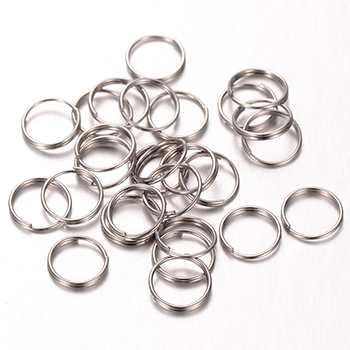 Сплит Кольца