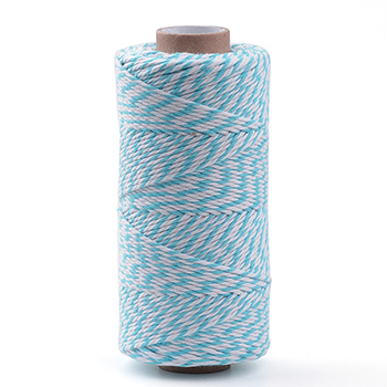 Хлопковые Шнуры