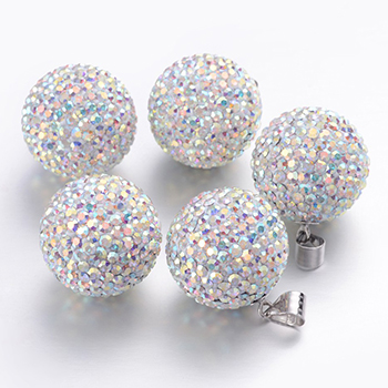 Австрийские Элементы Кристалла