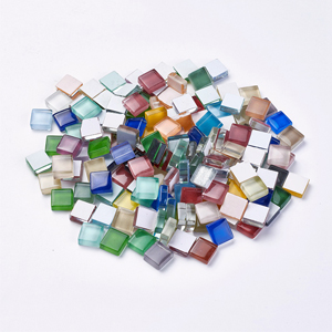 Изготовление Мозаики